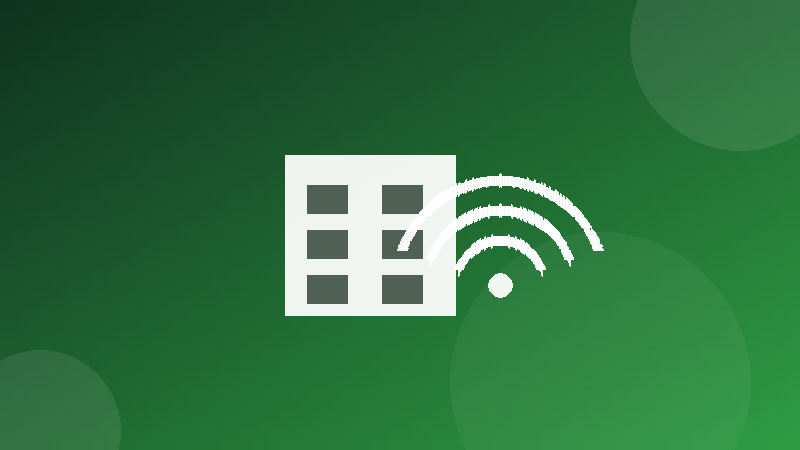 Smart Office Technology: Boosting Productivity and Reducing Costs